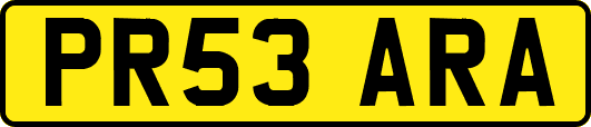 PR53ARA