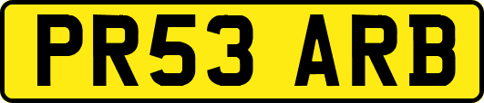PR53ARB