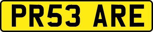 PR53ARE