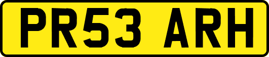 PR53ARH