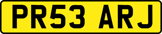 PR53ARJ