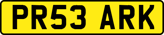 PR53ARK