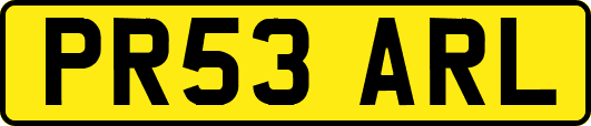 PR53ARL