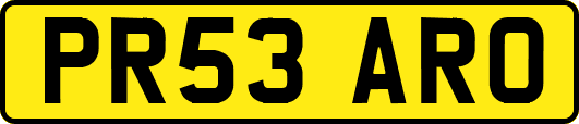 PR53ARO