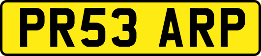PR53ARP