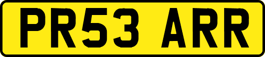 PR53ARR