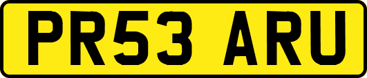 PR53ARU