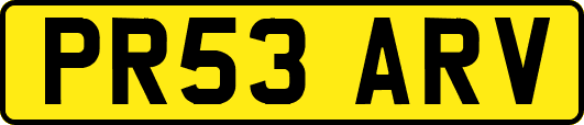 PR53ARV