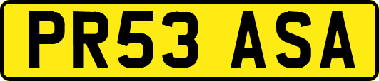 PR53ASA