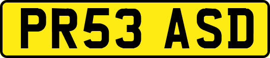 PR53ASD