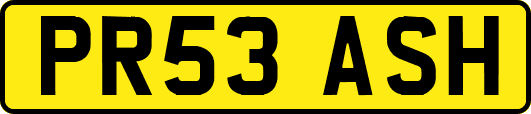 PR53ASH