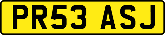 PR53ASJ