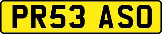PR53ASO