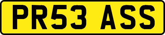 PR53ASS