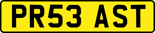PR53AST