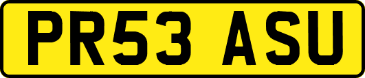 PR53ASU