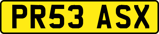 PR53ASX