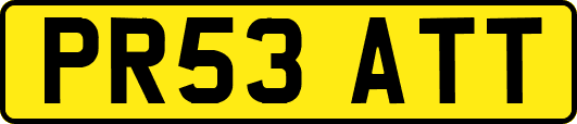 PR53ATT