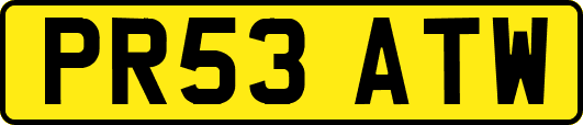 PR53ATW