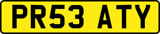 PR53ATY