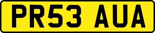 PR53AUA