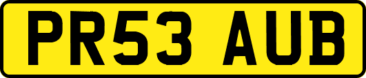 PR53AUB