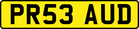 PR53AUD