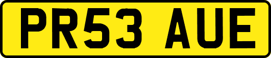 PR53AUE
