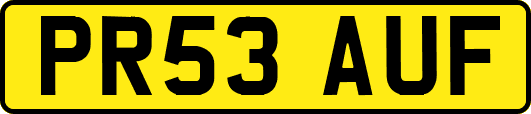 PR53AUF