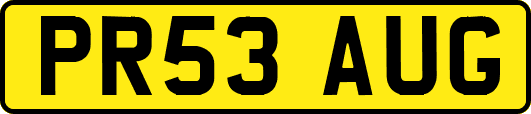 PR53AUG