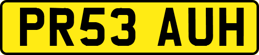 PR53AUH