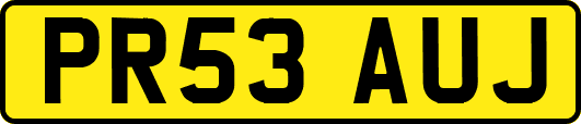 PR53AUJ