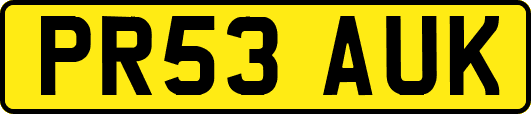PR53AUK