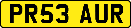 PR53AUR