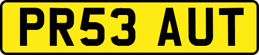PR53AUT