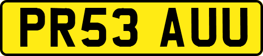 PR53AUU