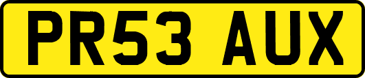 PR53AUX