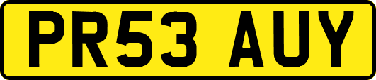 PR53AUY