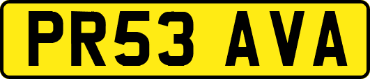 PR53AVA