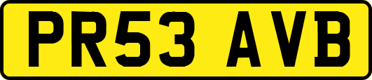 PR53AVB