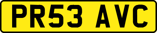 PR53AVC