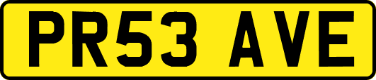 PR53AVE