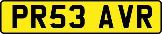 PR53AVR