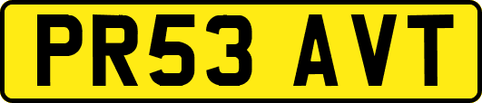 PR53AVT