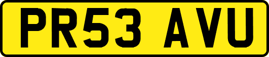 PR53AVU