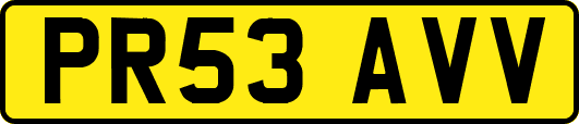 PR53AVV