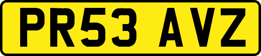 PR53AVZ