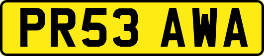 PR53AWA
