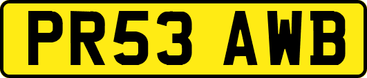 PR53AWB