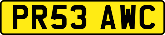 PR53AWC
